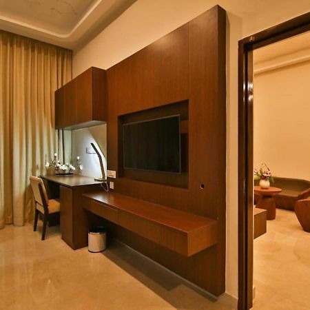 Accord Chrome Hotel Chennai Ngoại thất bức ảnh