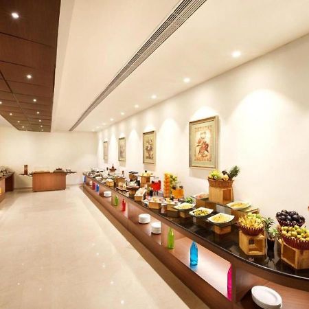 Accord Chrome Hotel Chennai Ngoại thất bức ảnh