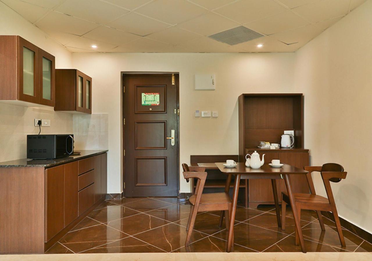 Accord Chrome Hotel Chennai Ngoại thất bức ảnh