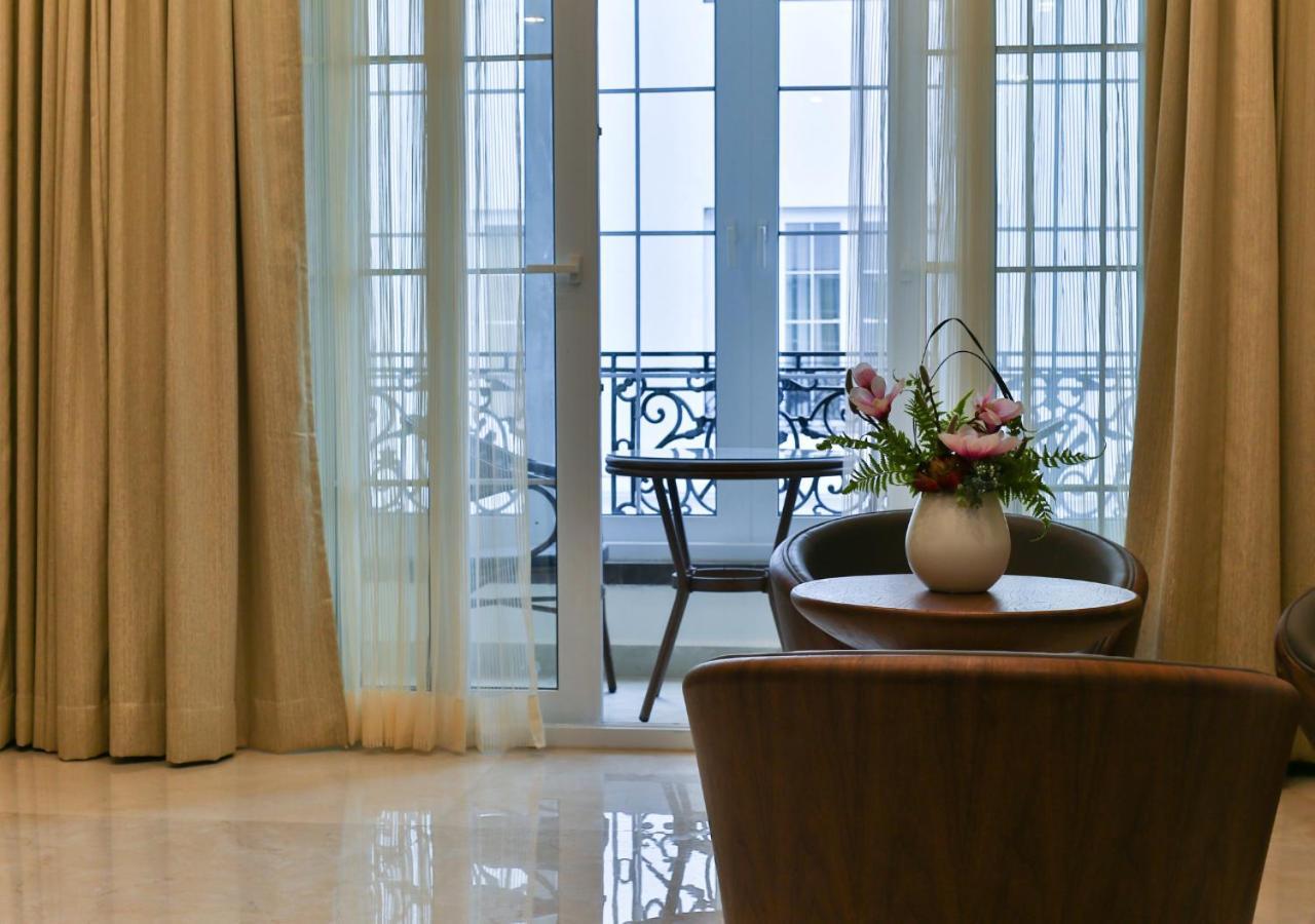 Accord Chrome Hotel Chennai Ngoại thất bức ảnh