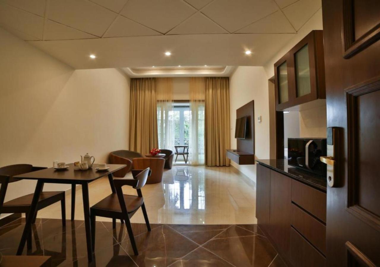Accord Chrome Hotel Chennai Ngoại thất bức ảnh